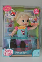 Hasbro - Pop Baby wil lopen / Baby wanna walk - 2010-2020