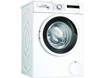 Bosch WAN28005NL - Wasmachine - 7 kg - 1400 tpm - EcoSilence, Ophalen of Verzenden, Nieuw, Voorlader, 85 tot 90 cm
