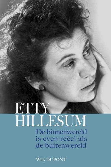 Etty Hillesum | Willy Dupont | Nieuw, Boeken, Ophalen of Verzenden, Nieuw, Willy Dupont
