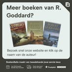 Roemloos ten onder 9789045306889 R. Goddard, Boeken, Thrillers, Verzenden, Zo goed als nieuw, R. Goddard