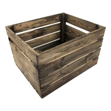 Zeer stevige NIEUWE fruitkisten ! Div kleuren  Va €13,95, Ophalen of Verzenden, Nieuw, 50 tot 100 cm, Minder dan 50 cm