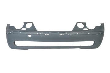 Bumper o.a: BMW, 3 serie (E46, 2) - 2C), 4), Ophalen of Verzenden, Nieuw, BMW, Bumper
