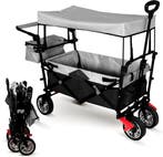 Lugia Bolderkar met dak voor 2 personen - Vijfpuntsgordel -, Ophalen of Verzenden, Gebruikt