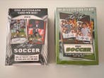 Leaf soccer 2023 e 2024 - 2 autograph card garantita -, Nieuw