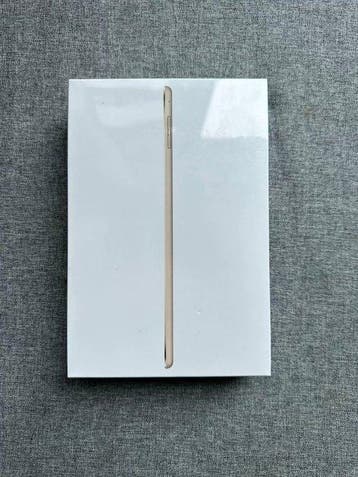 Apple iPad mini 4 128Giga New Sealed - Laptop (1) - In, Nieuw