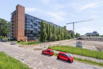 Te huur: Appartement Nieuwe Havenstraat in Voorburg, Voorburg, Appartement, Zuid-Holland