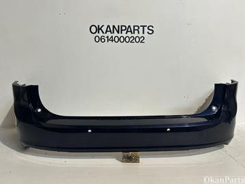 Volvo V90 II achterbumper 31383315, Ophalen, Gebruikt, Volvo, Achter