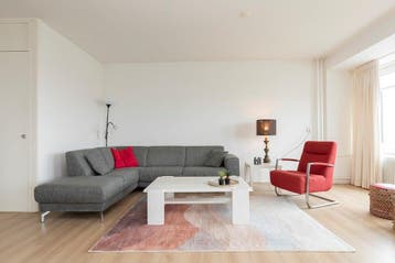 Te huur: Appartement Ruimzicht in Amsterdam, Noord-Holland, Appartement, Amsterdam