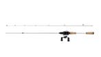 Abu Garcia MAX PRO Baitcaster Combo Hengelset 2.13m (15-60g), Verzenden, Nieuw