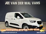 Opel Combo | 1.5D 102pk L1H1 Euro6 Airco | Navigatie | Apple, Gebruikt, Euro 6, Wit, Dealer onderhouden
