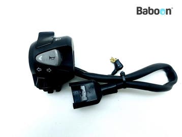 Stuurschakelaar Links Honda CB 125 R 2018-2020 (CB125R JC79), Verzenden, Gebruikt