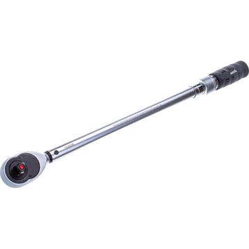 Momentsleutel 1/2 Duims - 70 Tot 350 Nm - Torque Sleutel - K, Ophalen of Verzenden, Nieuw