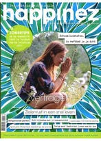 Happinez - 05 2025, Verzenden, Nieuw, Lichaam en Geest