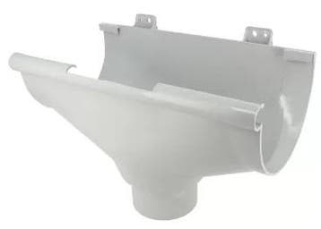 NICOLL Techtan LG33 PVC-Ti expansie centraaluitloop d100, Ophalen of Verzenden, Nieuw