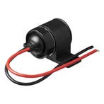 ProPlus USB-opbouwstekkerdoos - 2100mA - 12V/24V - Compac..., Ophalen of Verzenden, Nieuw