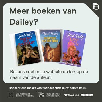 Land van belofte - Dailey 9789032502133, Boeken, Verzenden, Gelezen, Dailey