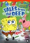 Spongebob - Mee naar benee - DVD, Verzenden, Nieuw in verpakking