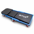 Verrijdbare Garage Ligbed / Ligmat / Garagebed - 2 standen, Verzenden, Nieuw