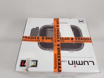 Weber Barbecue Lumin Compact - 2200W, Verzenden, Nieuw