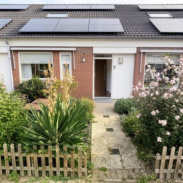 Seniorenwoning gevonden in of bij Melissant, Melissant, Direct bij eigenaar, Zuid-Holland