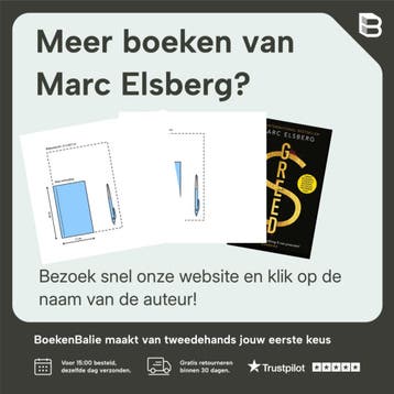 Black-out 9789000315352 Marc Elsberg, Verzenden, Gelezen, Marc Elsberg