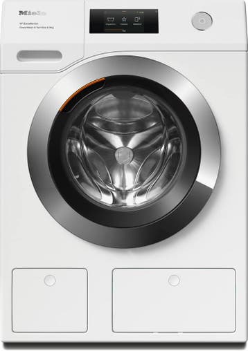 Wasmachine Miele WER875 WPS 9 kg 1600 rpm A Refurbished, Verzenden, 8 tot 10 kg, Refurbished, 1600 toeren of meer