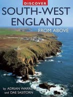 Discover South-West England from Above 9781847462275, Verzenden, Gelezen, Adrian Warren