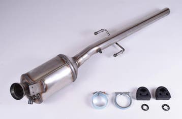Silicium  Roetfilter Mercedes Viano, Vito, Auto-onderdelen, Verzenden, Nieuw