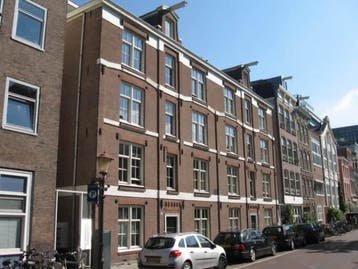 Appartement te huur in Amsterdam - 24 m² - 1 kamer(s), Appartement, Amsterdam, Noord-Holland