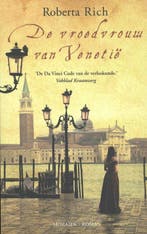 9789023957430 De vroedvrouw van Venetie MIDPRICE, Verzenden, Zo goed als nieuw, Roberta Rich