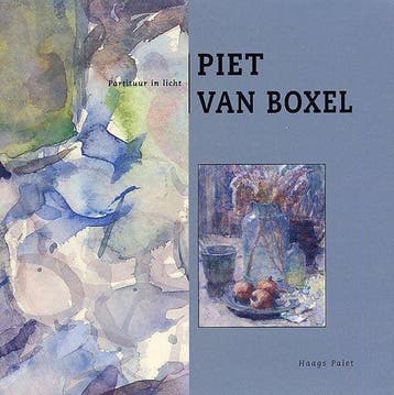 Piet van Boxel - van Ham, Verzenden, Gelezen