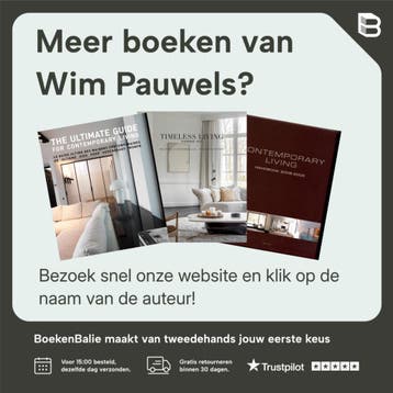 De 100 beste slaapkamers - Wim Pauwels 9789089441379, Verzenden, Zo goed als nieuw, Wim Pauwels