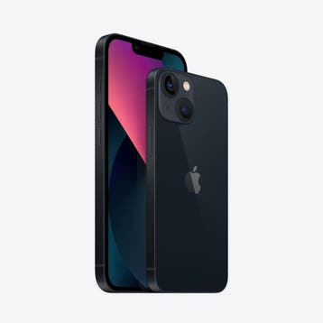 Online veiling: Apple, iPhone 13, 128GB, smartphone, Nieuw