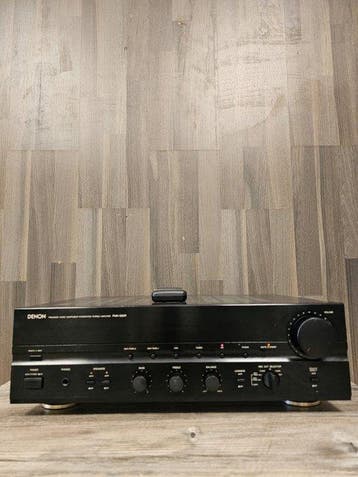 Denon - PMA-680R Solid state geïntegreerde versterker, Nieuw