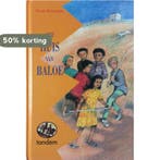 HUIS VAN BALOE 9789002192951 Boumaaza, Verzenden, Zo goed als nieuw, Boumaaza