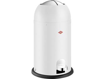 Wesco Kickmaster Junior Prullenbak - Pedaalemmer Wesco - 12, Huis en Inrichting, Woonaccessoires | Prullenbakken, Verzenden, Zo goed als nieuw