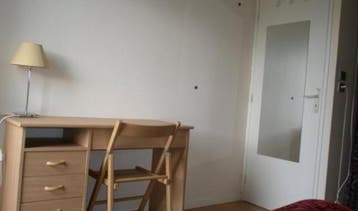 Te Huur Kamer Adamshofstraat In Rotterdam, Minder dan 20 m², Rotterdam