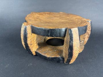 Kruk - Hout