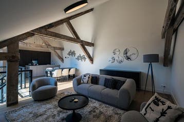Te huur: Appartement Frontensingel in Maastricht, Limburg, Maastricht, Appartement