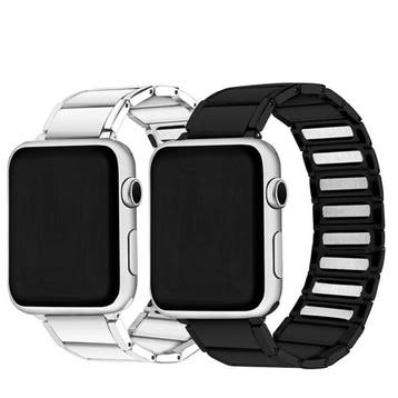 DrPhone MSB Magnetische Stalen RVS Band – Magnetische Sluiti, Verzenden, Nieuw