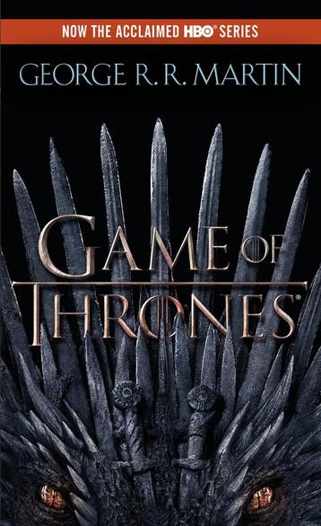 A Game of Thrones / A Song of Ice and Fire / 1 9780553593716, Boeken, Verzenden, Gelezen, George R. R. Martin