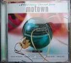 cd - Various - A Christmas Present From Motown - Volume One, Verzenden, Zo goed als nieuw