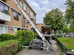 Verhuislift op aanhanger te huur tot 19 meter, Inpakservice, Opslag