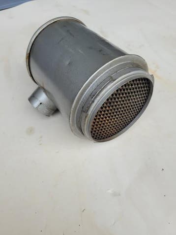 Volvo Penta MD6 luchtfilter 840021 + 833414 + 840022, Ophalen of Verzenden, Nieuw, Motor en Techniek, Zeilboot of Motorboot