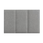 Gestoffeerde wandpanelen Carpino set van 3 stof 60x30 cm lic, Doe-het-zelf en Verbouw, Verzenden, Nieuw