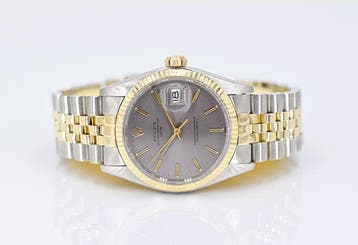 Rolex - Oyster Perpetual Date - Zonder minimumprijs - 1500 -, Nieuw