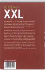 XXL 9789059082991 Jon Ewo, Verzenden, Gelezen, Jon Ewo