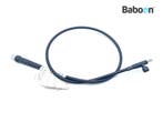 Teller Kabel Honda CM 125 1982-1986 (CM125), Motoren, Verzenden, Gebruikt