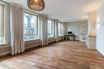 Te huur: Appartement Dorpsstraat in Oisterwijk, Oisterwijk, Noord-Brabant, Appartement