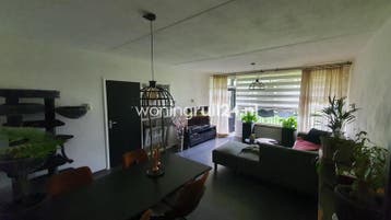 Woningruil - Klokkenlaan 176 - 4 kamers en Noord-Brabant, Noord-Brabant
